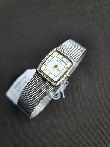 Skagen 26mm Dial Quartz Watch